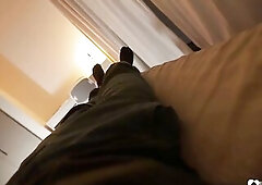 Redhead truly loves to bang