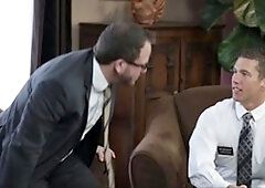 Missionary Boys: Pleasure in Piousness