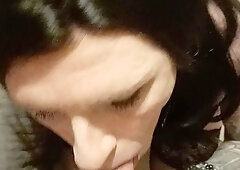 Uber-cute night in part two