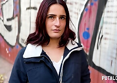 A Romanian Gipsy Was Caught - Lili