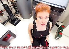 100 ramrods in her face! A MASSIVE compilation of semen!