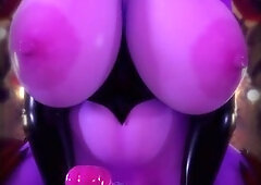 Through Her Eyes (pov 3d