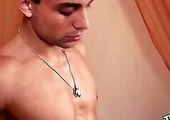 Nick Vargas and Tom Uli