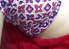 Indian Girl Masturbating