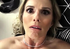 Milf hd pussy fucking and squirt mature Cory Chase in Reveng