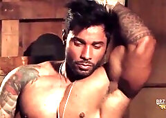 Diego barros tease, brz, diego barros club dance