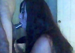 Angela And The lustful Militar