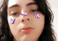 Disrobe vid part three