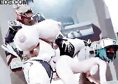 Excited Trance two with Nyakumi sounds