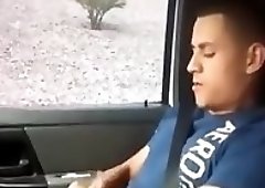 Buddies giving handjobs compilation