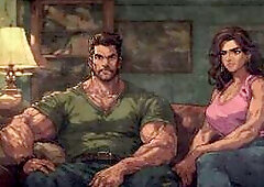 Boy voice artist tells messy story with erotic audio. After years of marriage, a spouse lastly hears the real stories behind his wife’s past “wild