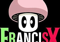 Sinless Polly Yangs with braces supplicates for cum in her expecting throat