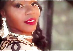 Chanel Suit Twerking