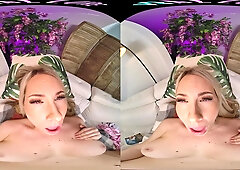 Bunny Madison - VRHush