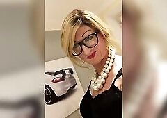 Hawt Dick Tgirl Mother I'd Like To Fuck