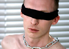 Aaron Gets Fucked Good! - Aaron Slater & Sebastian Kane