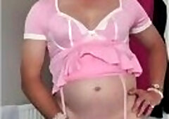 Sissy granny