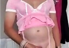 Sissy granny