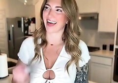 Ineednicole - Wet t-Shirt Temptress