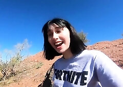 Malory Malibu - Surprised