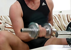 Extended Workout - Jawked