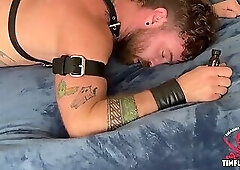 Jayson Parker's TIM Gangbang