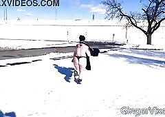 Come Back Mr. Trucker