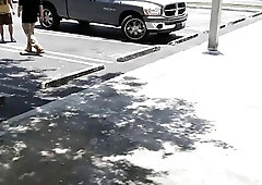 Struggling surfer boy agrees to an ass pounding in exchange for cash