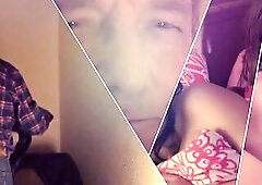 Old Youthful - 3Some 2 teens drilled by granddad knob in all taut holes teen three-some hardcore oral-job oldyoung oldandyoung old youthful three-some