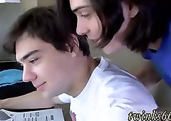 Uncut Boys Pissing The Day Away!