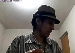 Eliud Andre Camacho Moreno ????