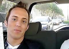 Hollywood 201 Episode 8 House Hunting 38amp Facials - Kain Lanning 38amp Jayden Ellis