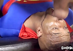 The Power Of Persuasion