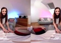 Lola Desire Loves Nothing More Than To Cut To The Chase And Start Fucking