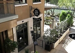 Horny Blonde Samantha Want A Solo Masturbation