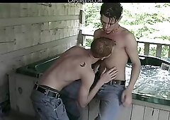 Brayden And Jarrin Youthful Urges 2