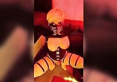 Industrial Edit Extended