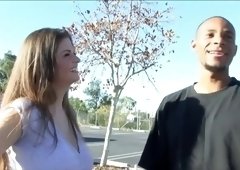 Amazing pornstar June Summers in horny brunette, cunnilingus xxx video