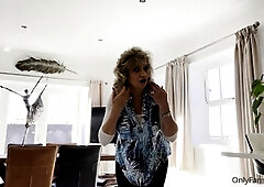 Mature Russian Blonde Free Webcam Porn