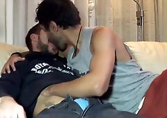 Latino Twink Fucked Bareback By Flo Vega For Fun Porn Casting