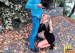 Claudia Swea: Back For More