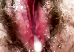 Ebony Ftm Clitoris Pumps Large Love Button after 4 Clitoris Pumps