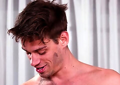 Adult Time Pilots: Big Dick Deep Doggy Style