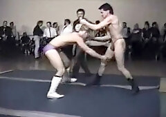 Kevin Williams Workout