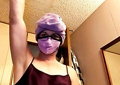 _- Fiona Fox -_ is a bold brat!!